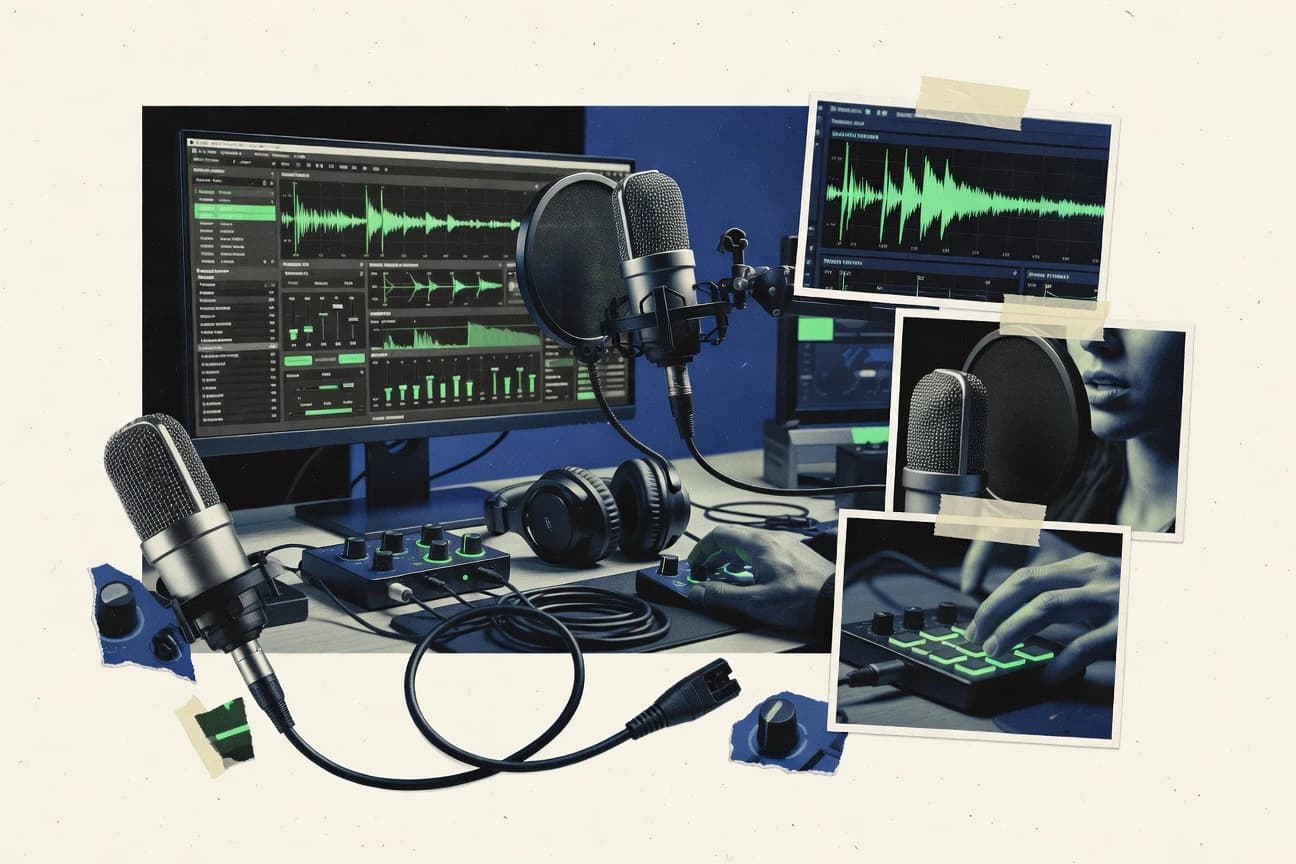 Top 10 Best Voice Changing Software of 2026