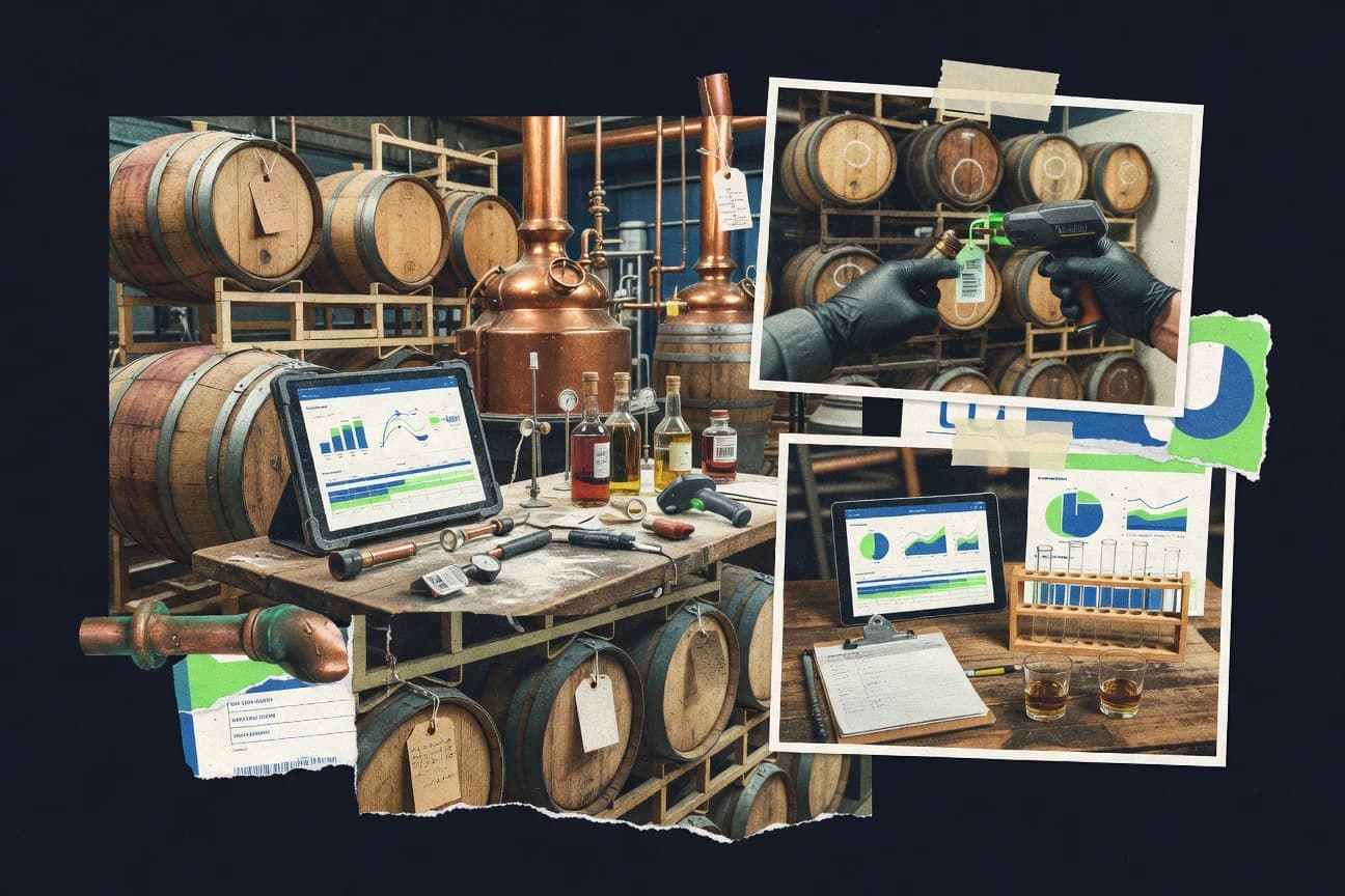 Top 10 Best Distillery Management Software of 2026