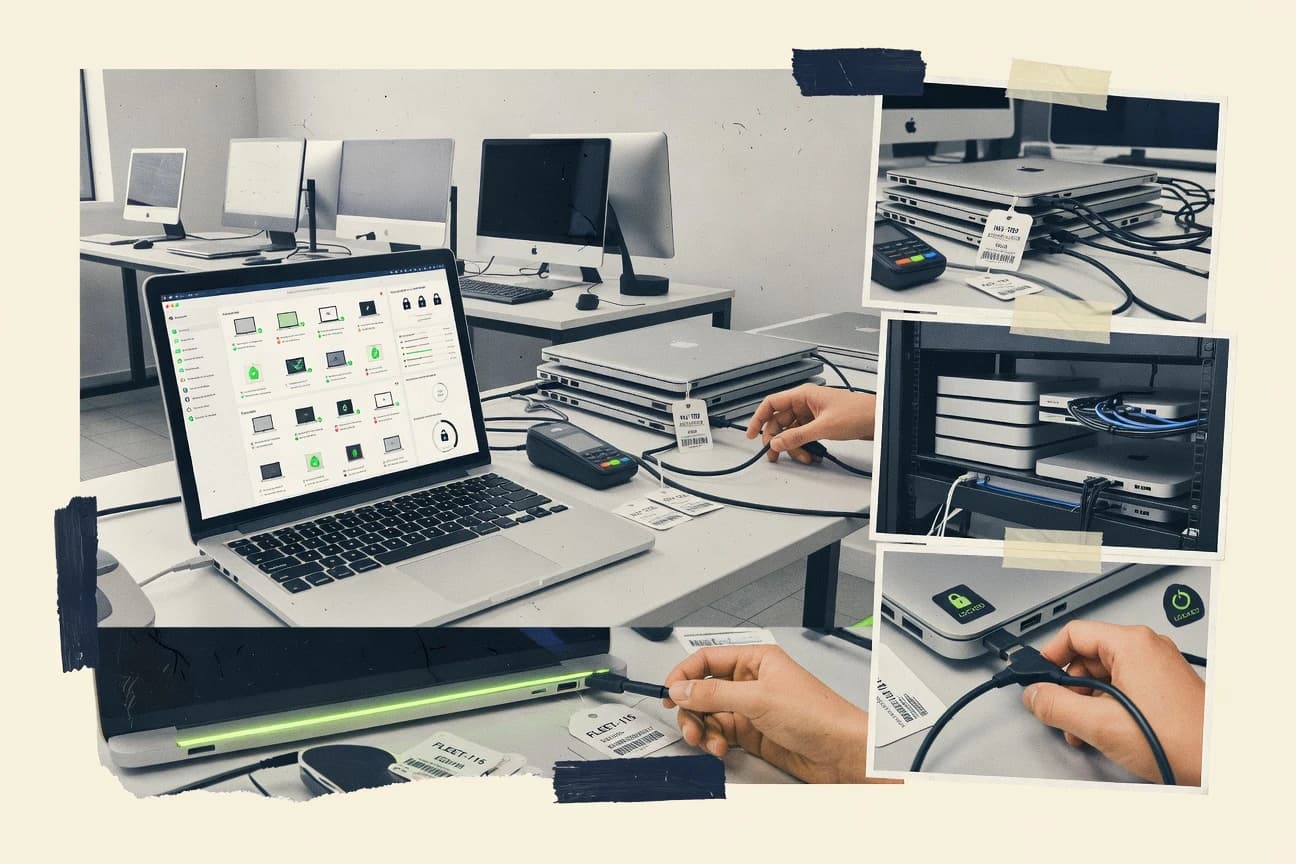 Top 10 Best Mac Management Software of 2026