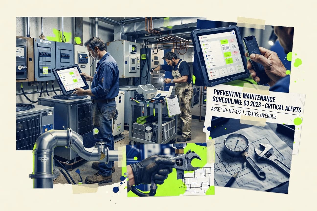 Top 10 Best Facility Preventive Maintenance Software of 2026