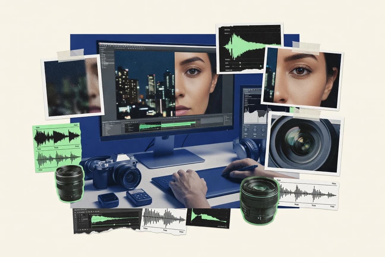 Top 10 Best Noise Reduction Software of 2026