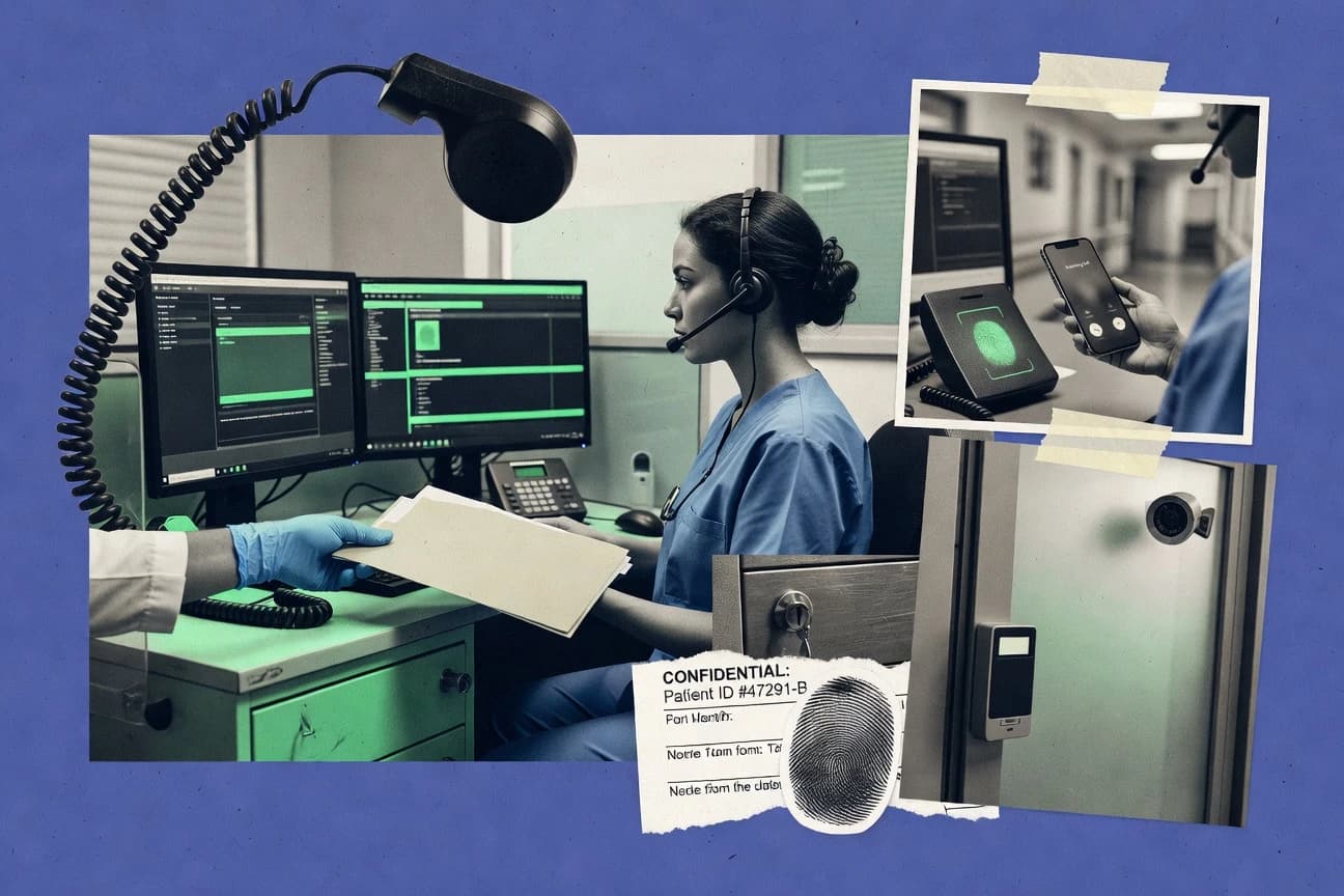 Top 10 Best Hipaa Compliant Call Center Software of 2026