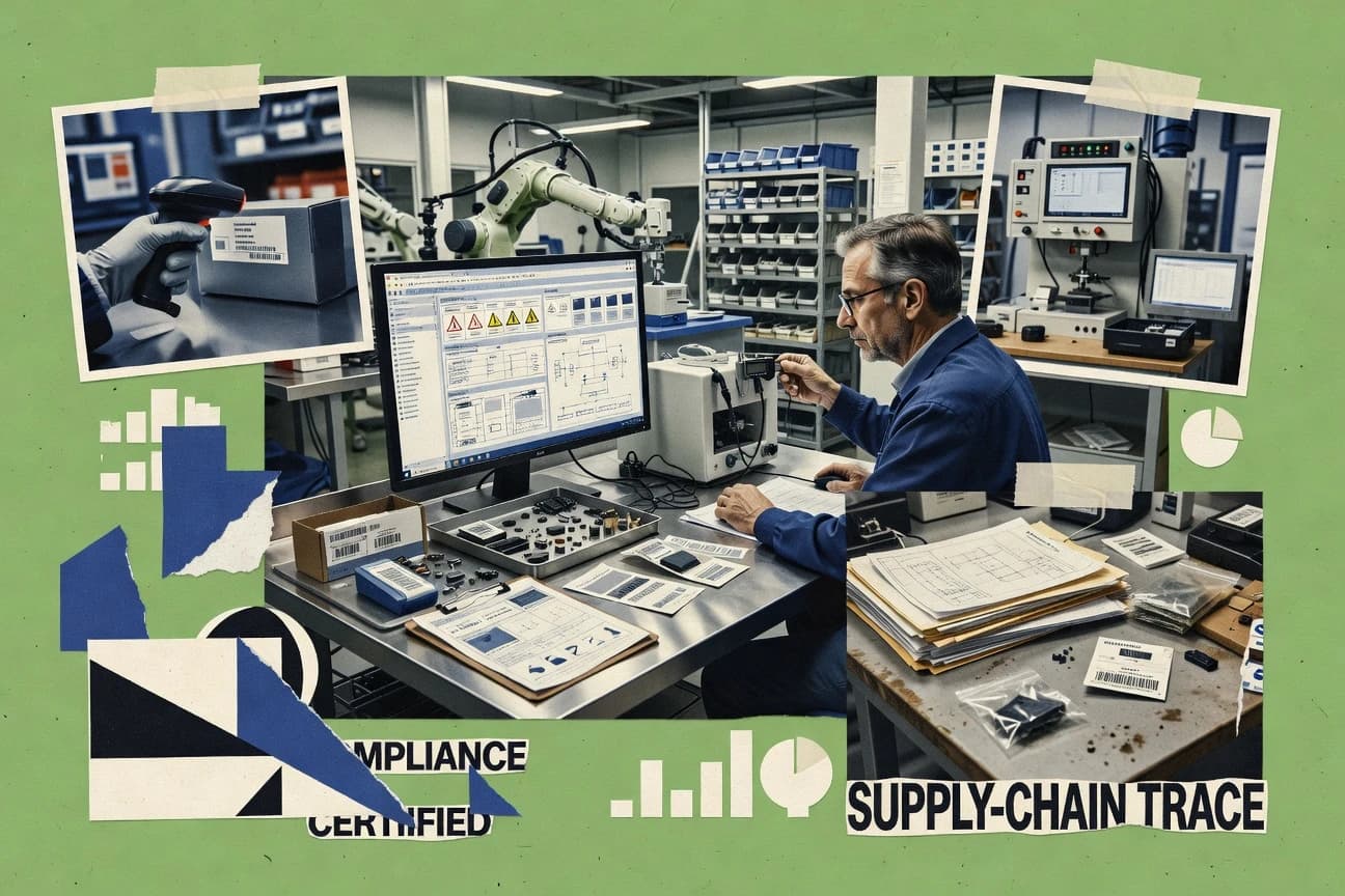 Top 10 Best Product Compliance Software of 2026