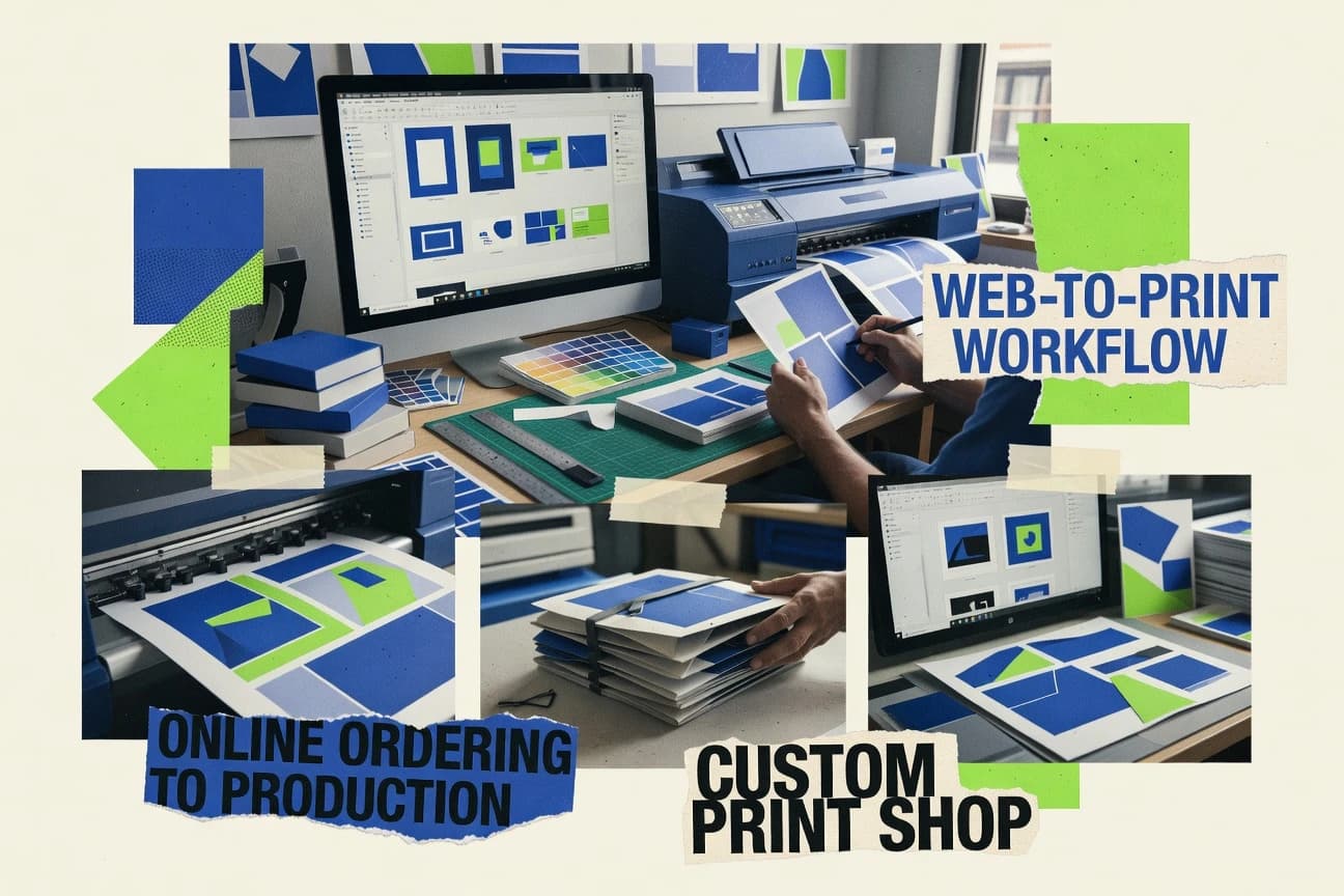 Top 10 Best Web To Print Shop Software of 2026