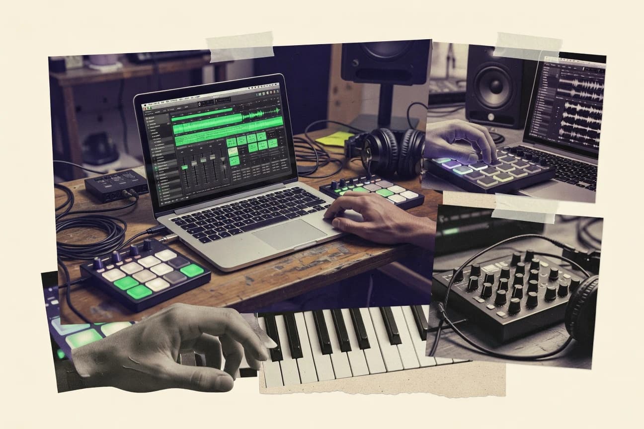 Top 10 Best Beat Maker Software of 2026