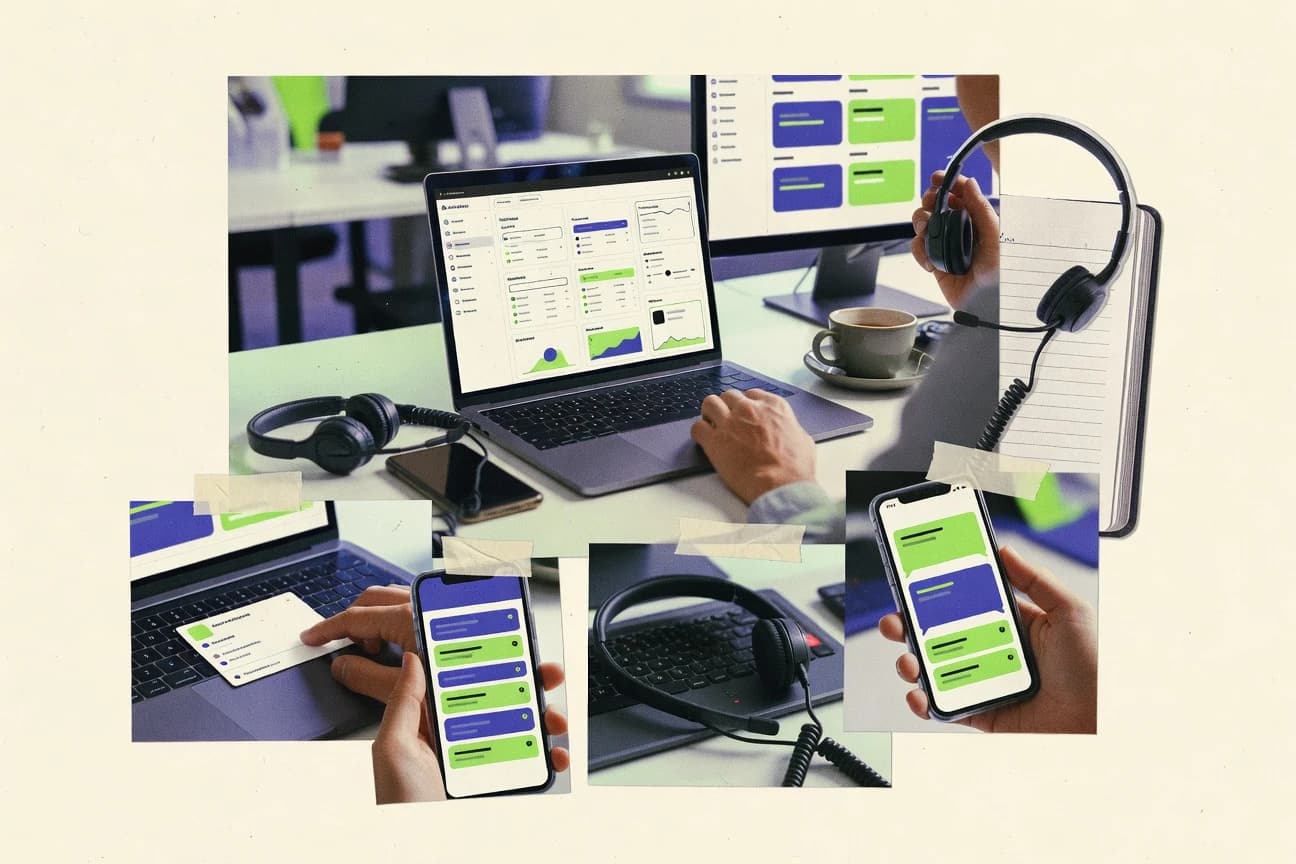 Top 10 Best Saas Helpdesk Software of 2026