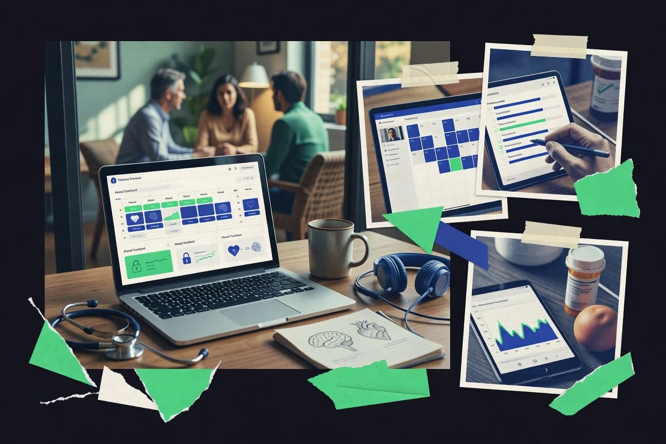 Top 10 Best Mental Health Emr Software of 2026