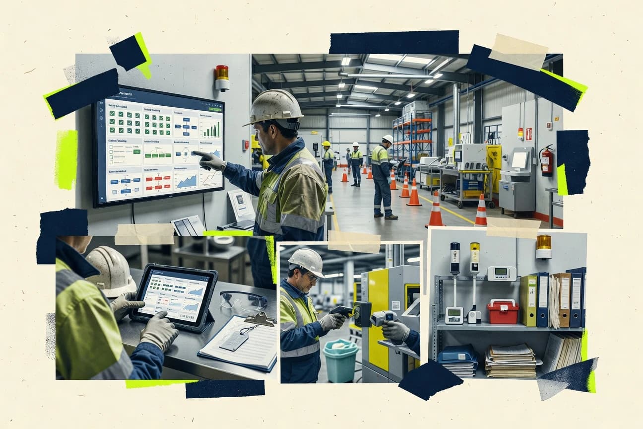 Top 10 Best Hseq Management Software of 2026