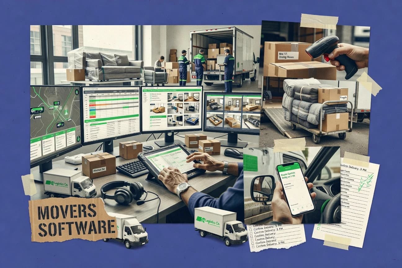 Top 10 Best Movers Software of 2026