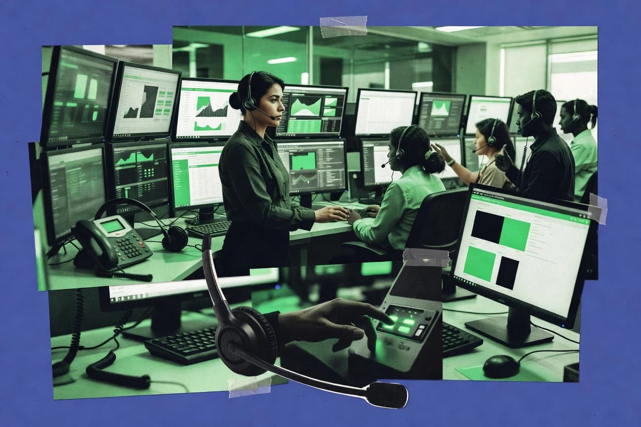 Top 10 Best Call Center Solutions Software of 2026