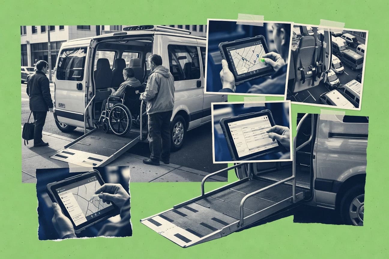 Top 10 Best Paratransit Software of 2026