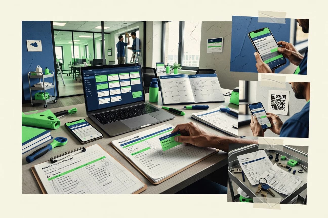 Top 10 Best Work Request Software of 2026