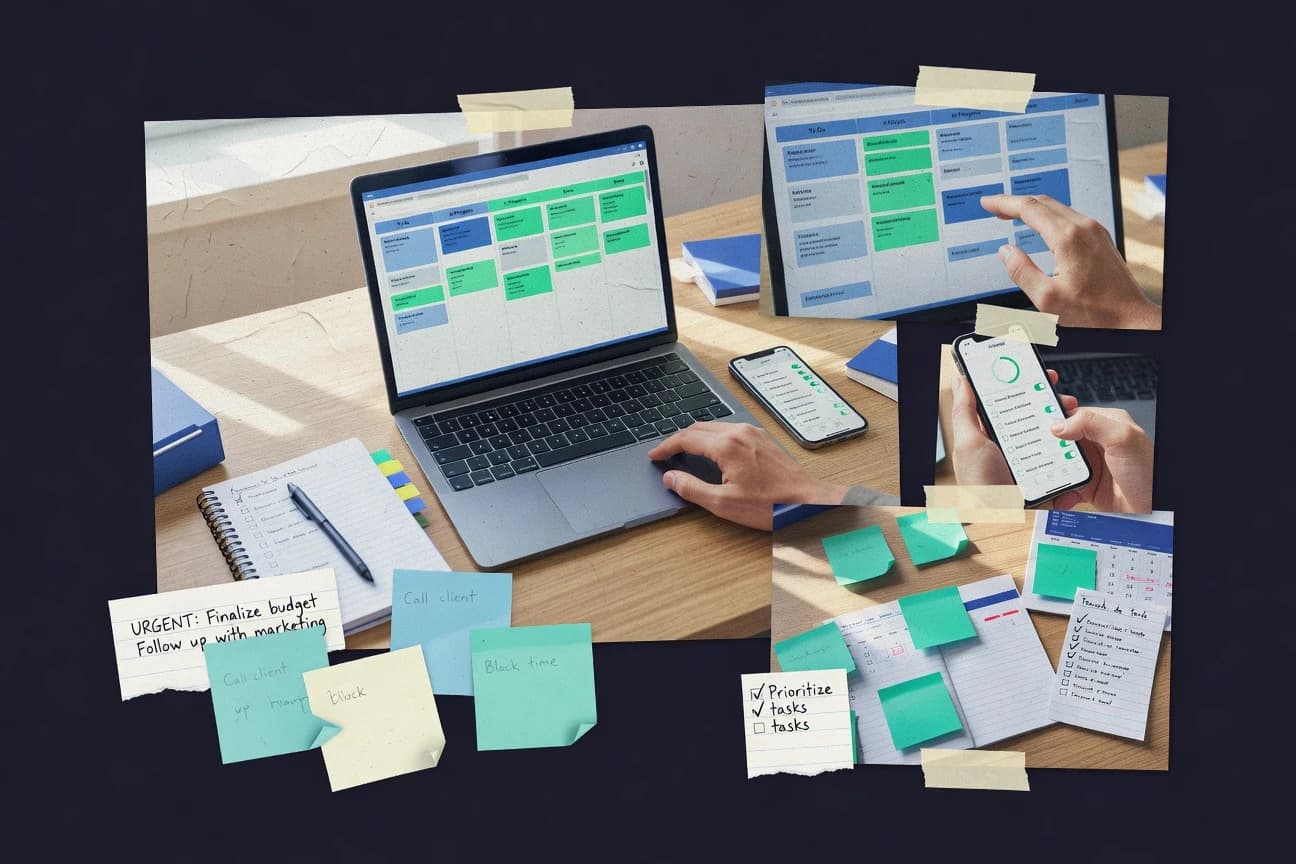 Top 10 Best Task Management Software of 2026