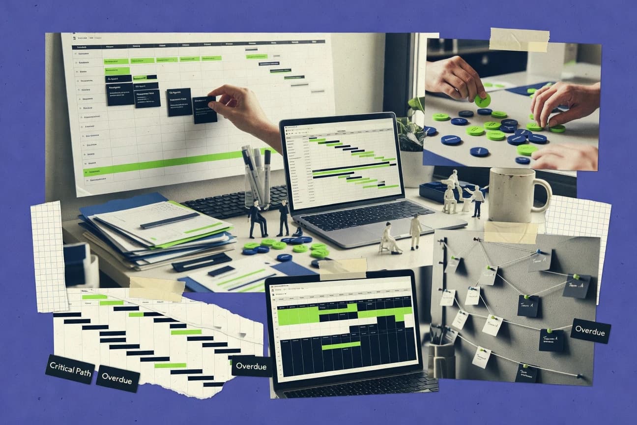 Top 10 Best Resource Allocation Software of 2026