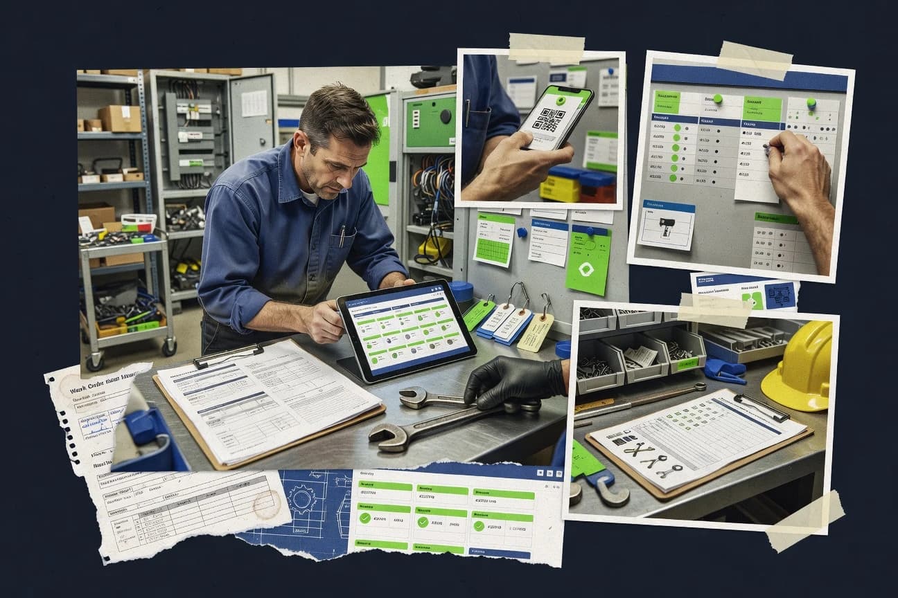 Top 10 Best Work Order Management Software of 2026