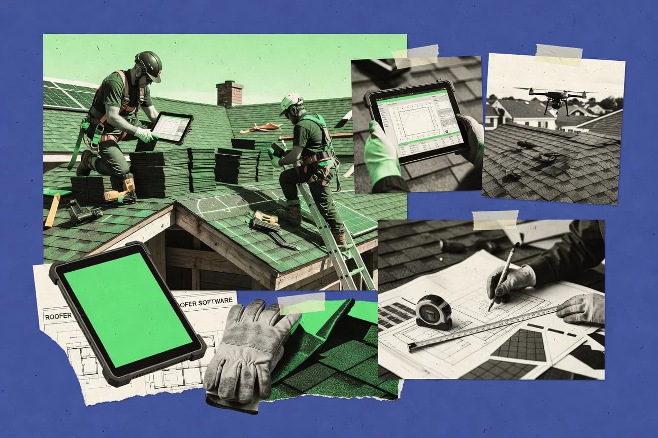 Top 10 Best Roofer Software of 2026