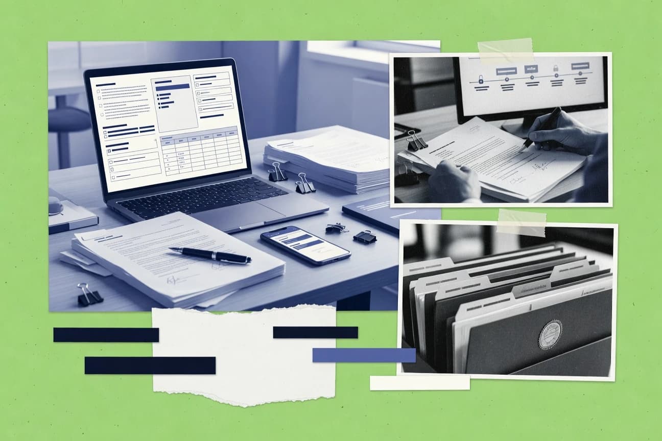 Top 10 Best Contracts Management Software of 2026