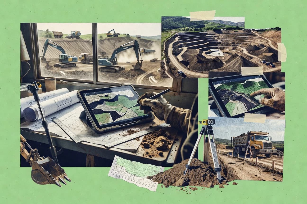 Top 10 Best Earthwork Takeoff Software of 2026