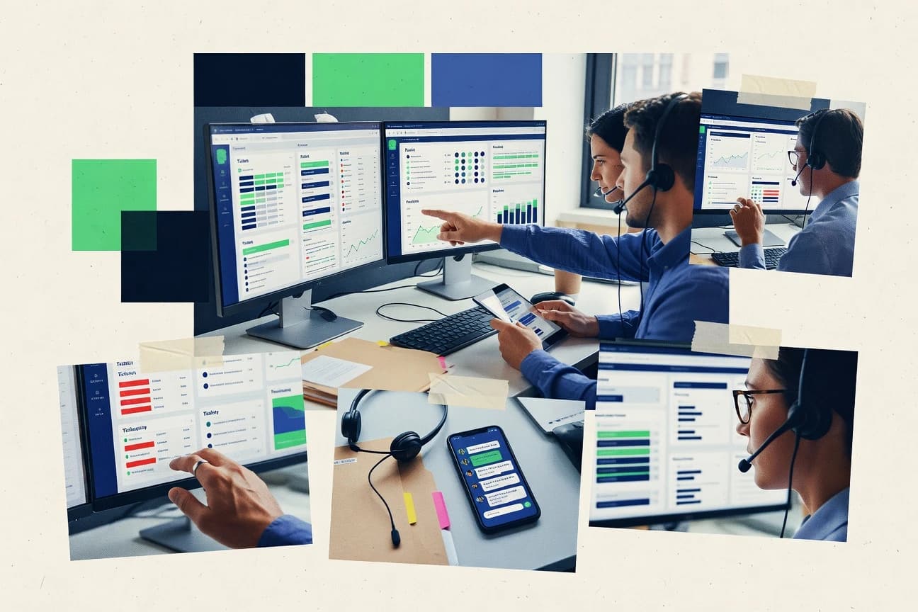 Top 10 Best Customer Service Management Software of 2026