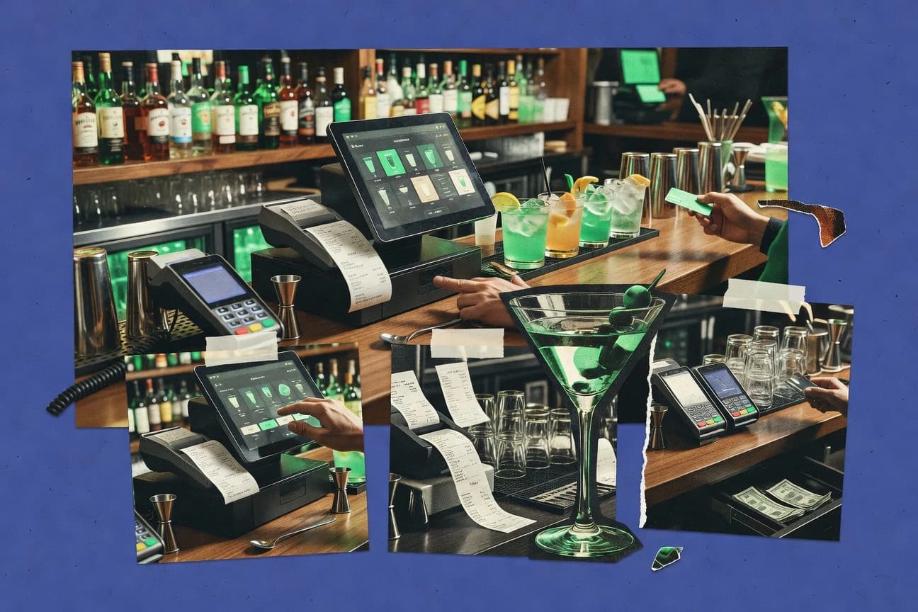 Top 10 Best Bar Pos Software of 2026