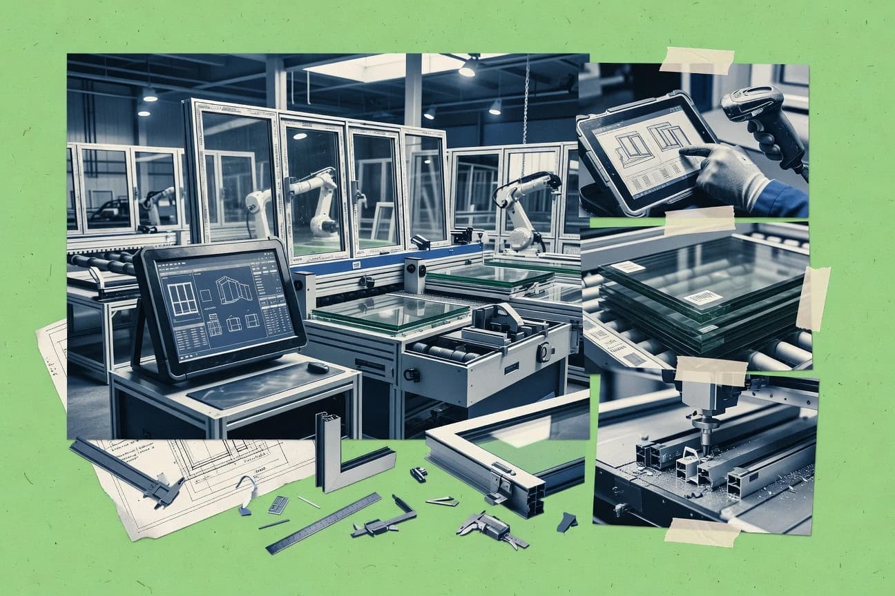 Top 10 Best Window Manufacturing Software of 2026