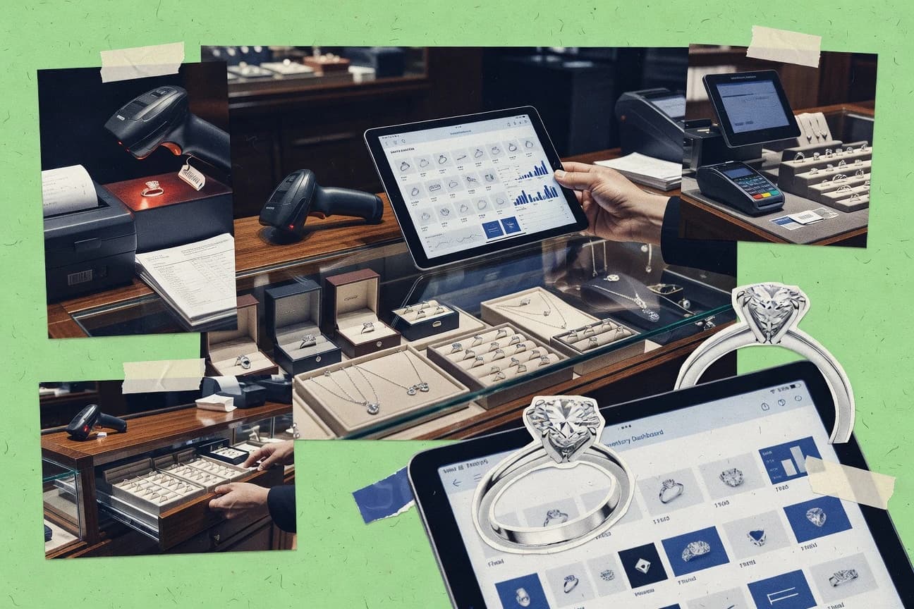 Top 10 Best Jewelry Store Software of 2026