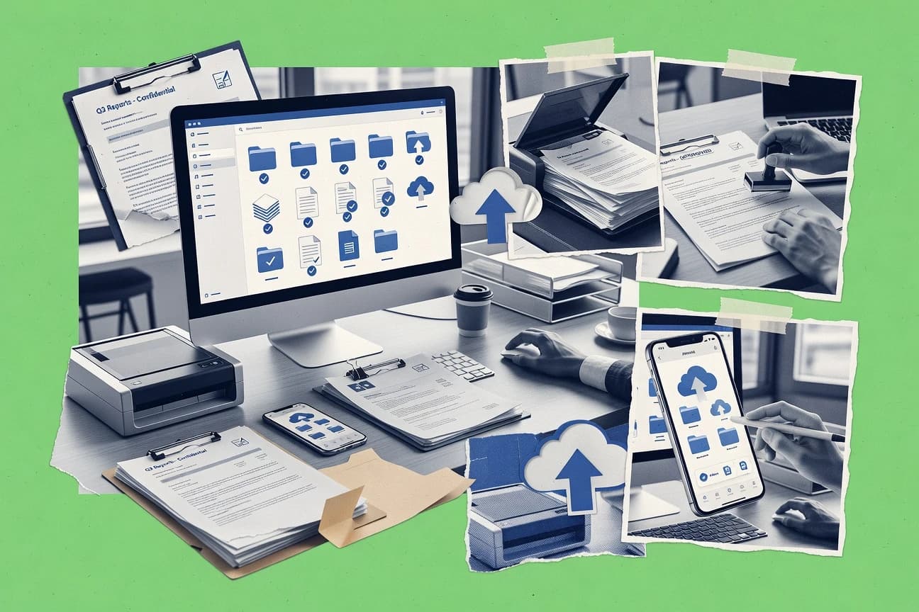 Top 10 Best Web Based Document Management Software of 2026