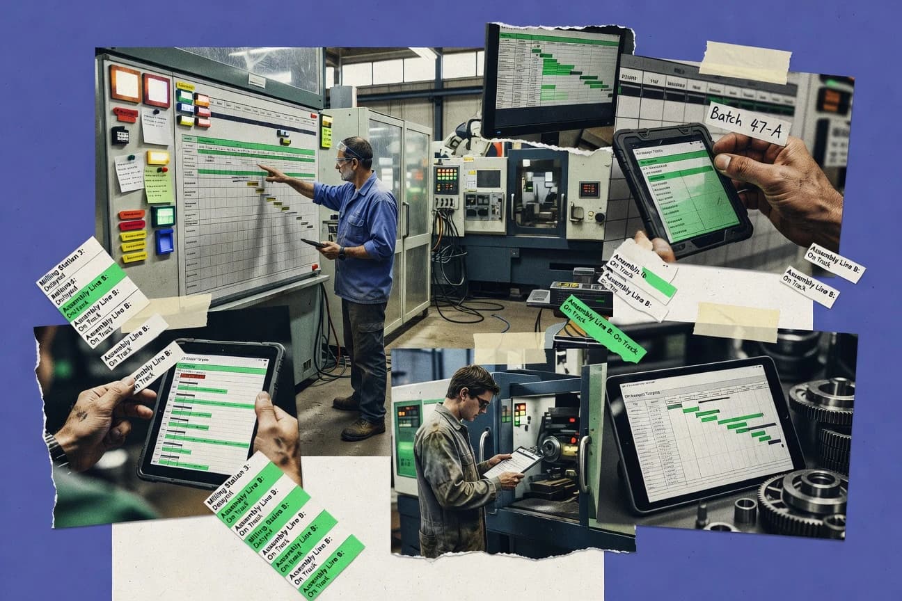 Top 10 Best Production Schedule Software of 2026