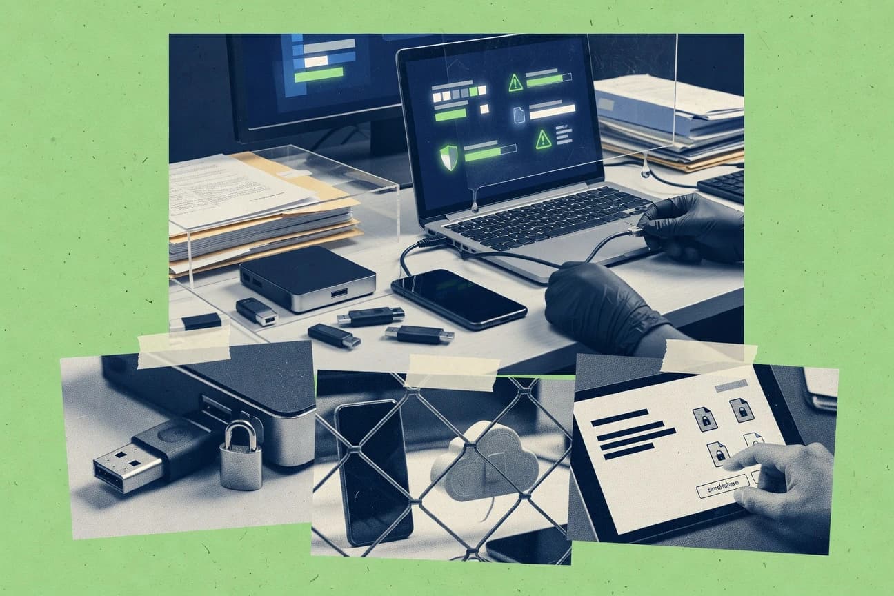 Top 10 Best Data Leak Protection Software of 2026