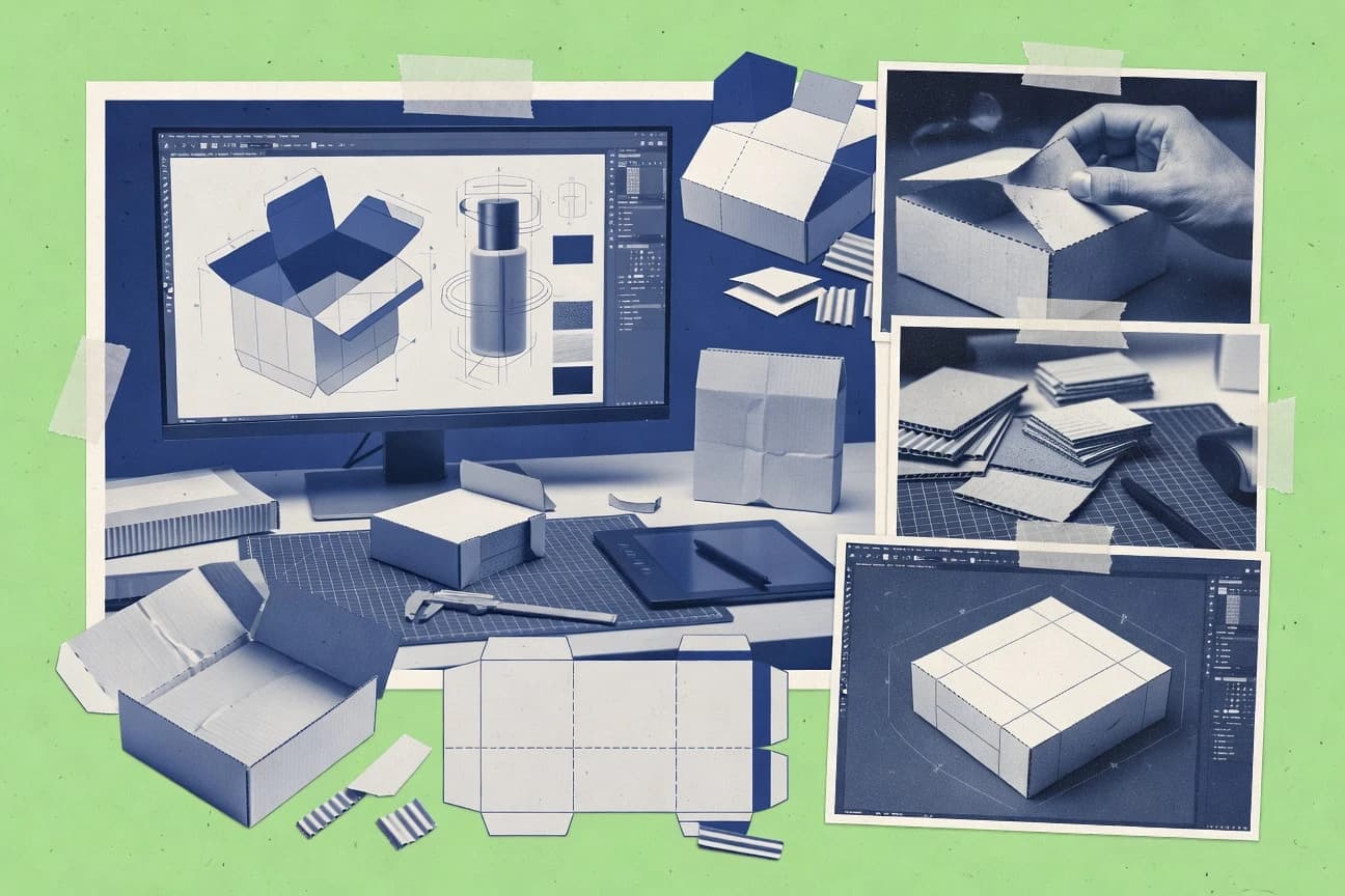 Top 10 Best 3D Packaging Design Software of 2026