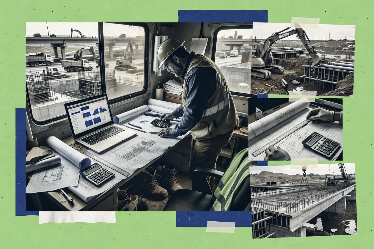 Top 10 Best Heavy Construction Estimating Software of 2026