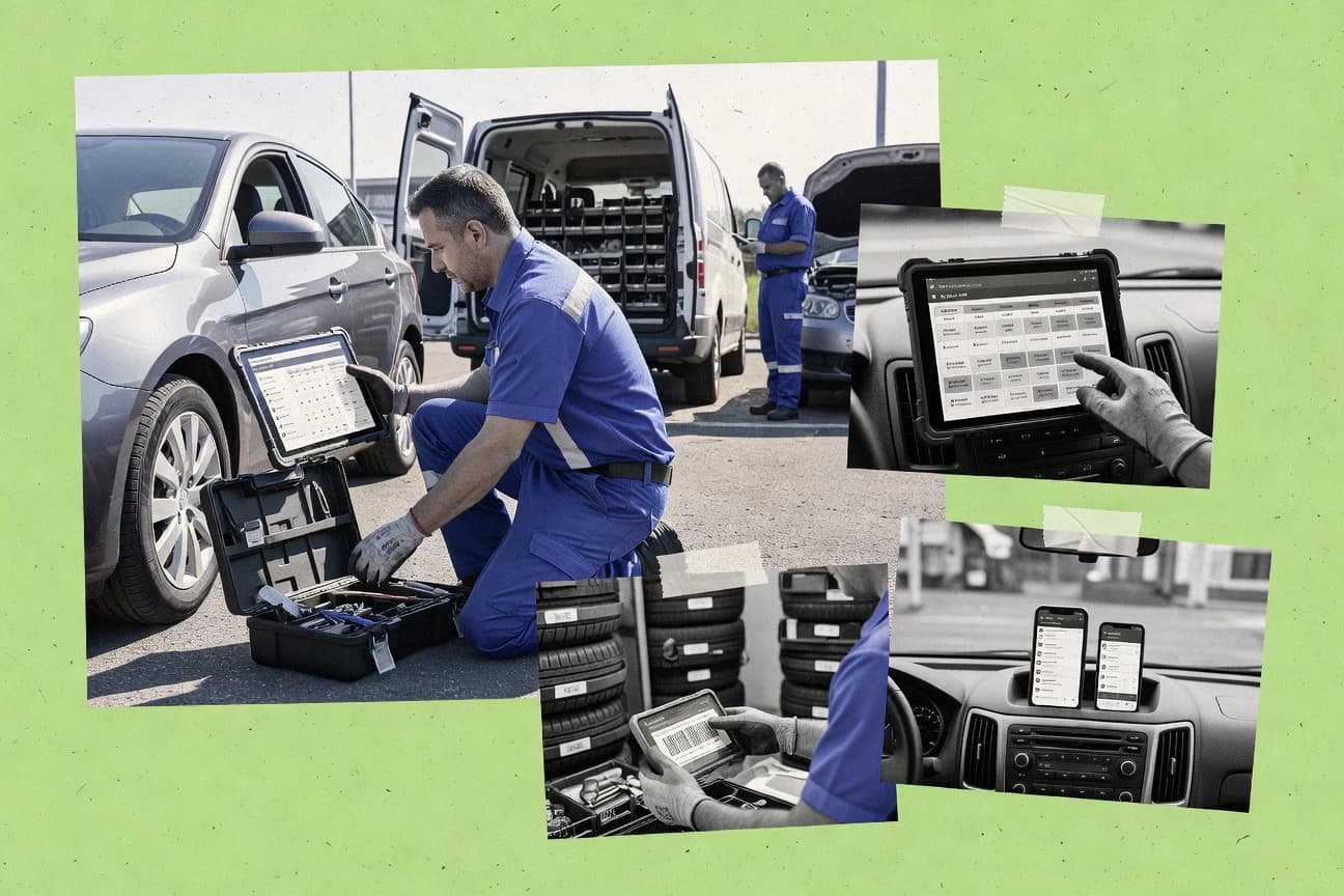 Top 10 Best Field Service Management And Scheduling Software of 2026