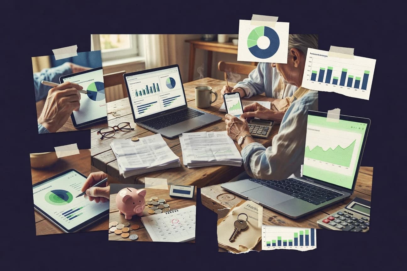 Top 10 Best Retirement Financial Planning Software of 2026