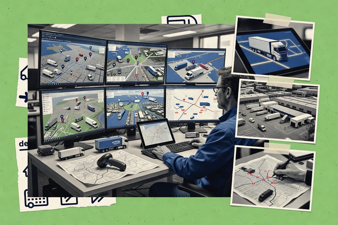 Top 10 Best Logistics Mapping Software of 2026