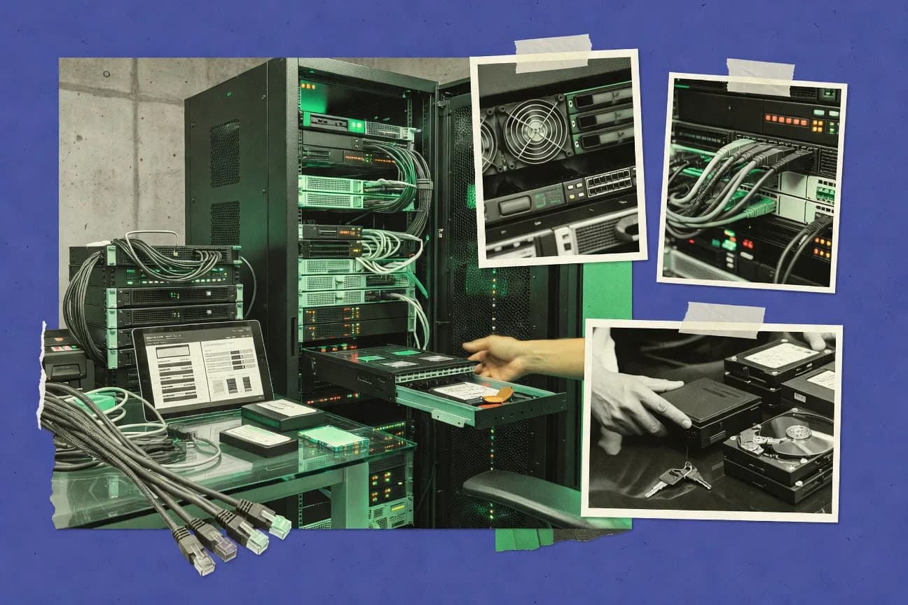 Top 10 Best Database Management Systems Software of 2026