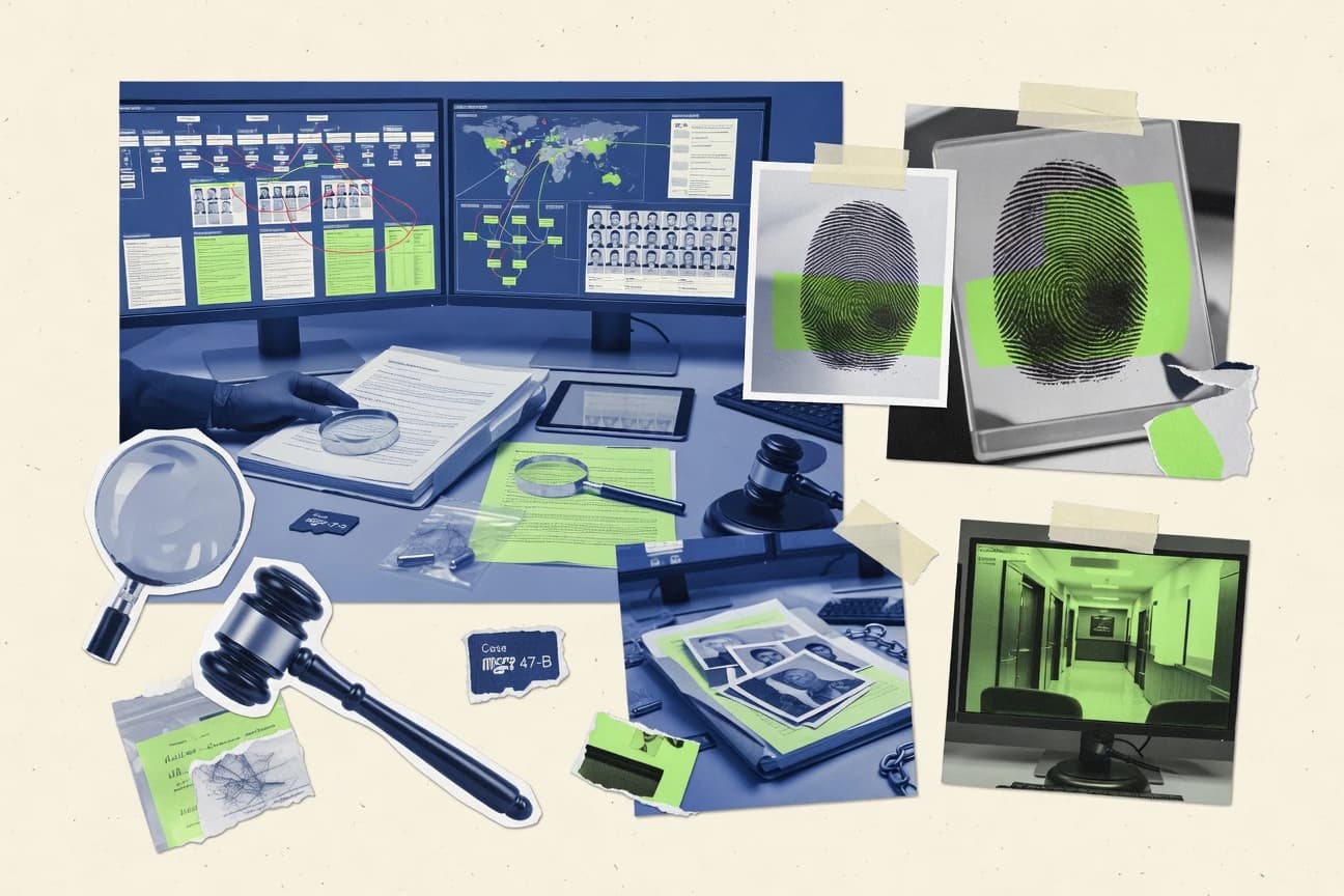 Top 10 Best Investigations Software of 2026