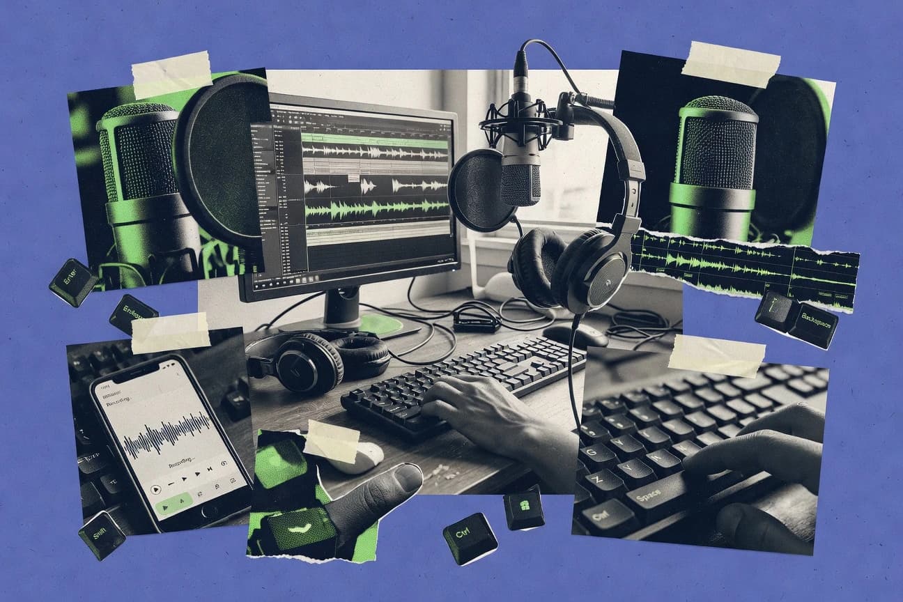 Top 10 Best Transcription Software of 2026