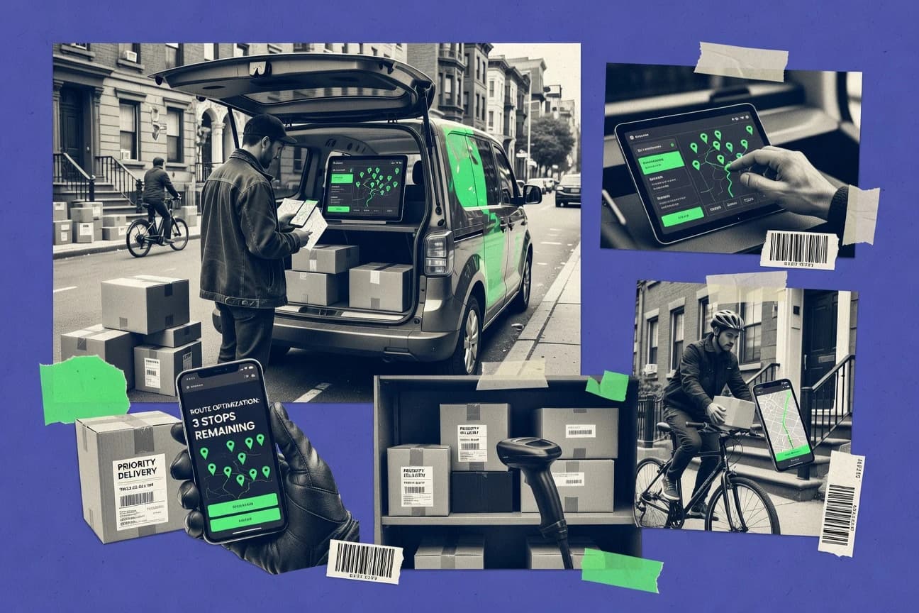 Top 10 Best Last Mile Delivery Management Software of 2026