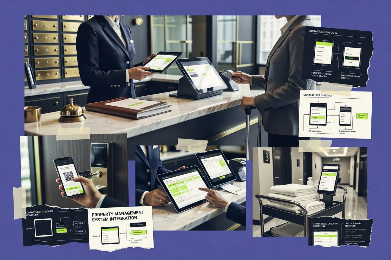 Top 10 Best Hospitality Hotel Software of 2026