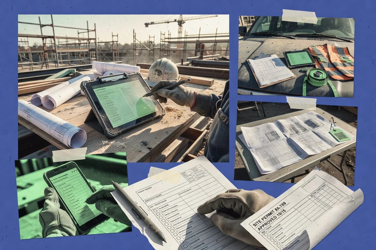 Top 10 Best Construction Forms Software of 2026