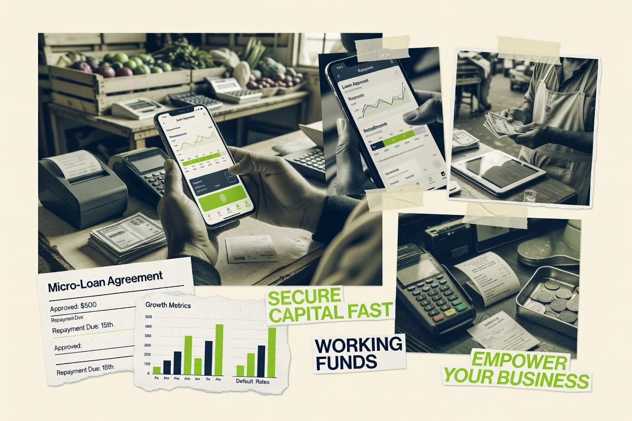 Top 10 Best Micro Loan Software of 2026