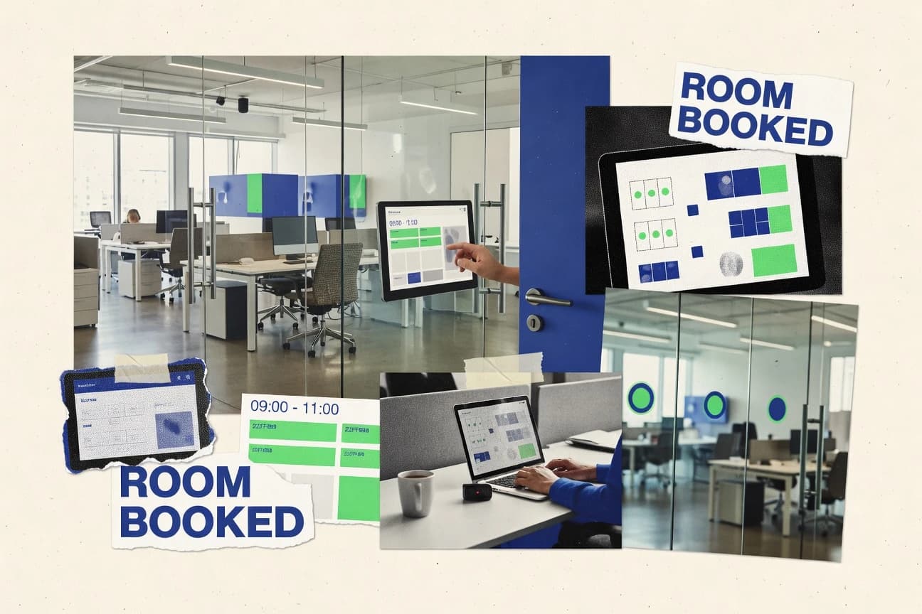 Top 10 Best Office Space Scheduling Software of 2026
