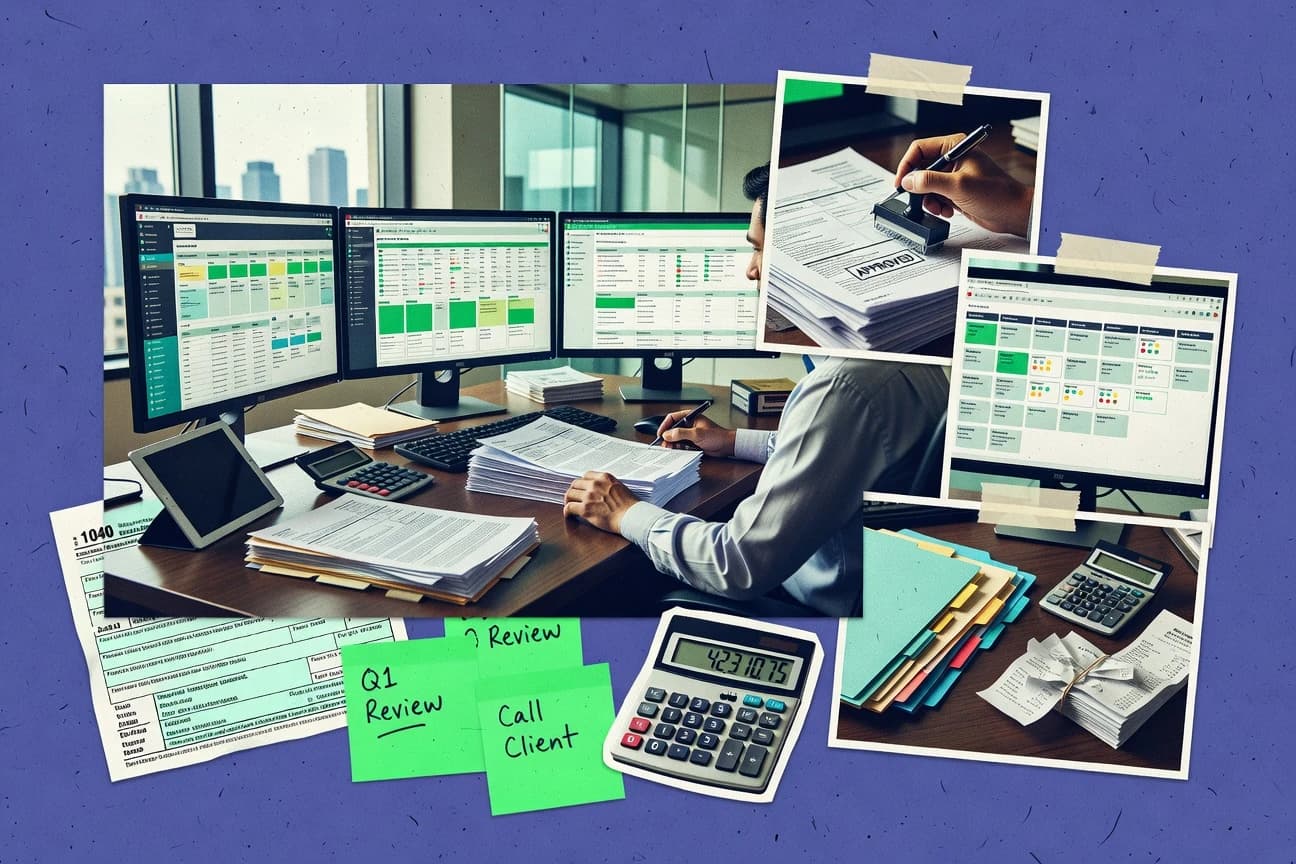 Top 10 Best Tax Firm Management Software of 2026