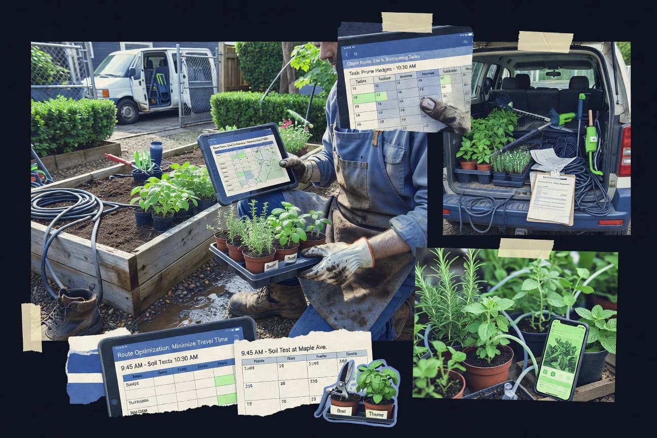 Top 10 Best Gardening Business Software of 2026