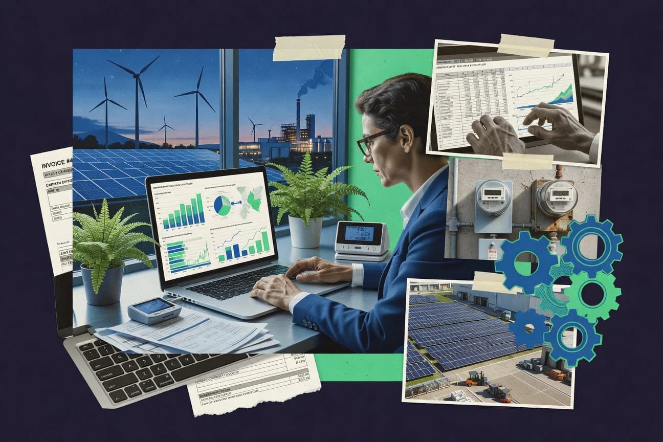 Top 10 Best Ghg Accounting Software of 2026