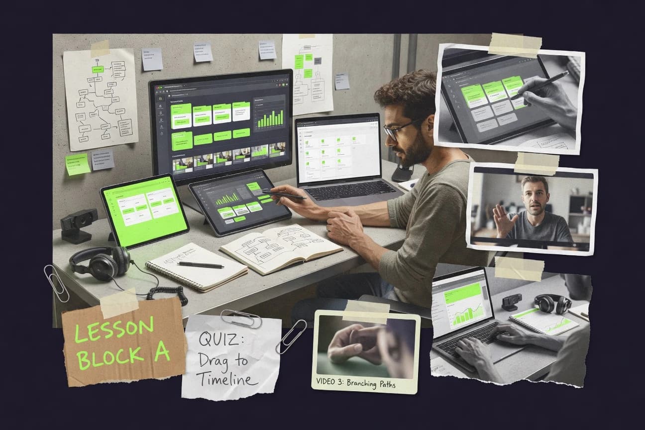 Top 10 Best Custom Elearning Software of 2026