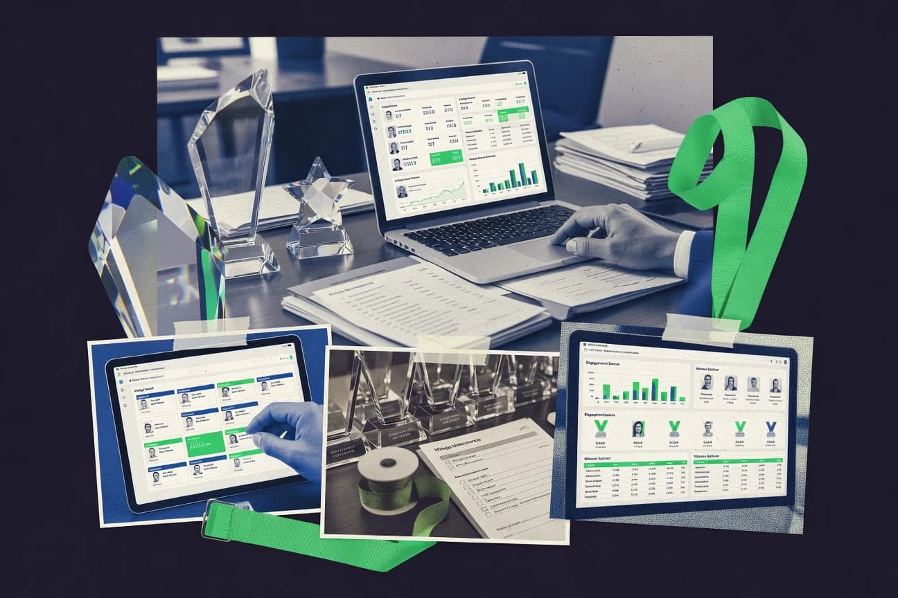 Top 10 Best Awards Software of 2026