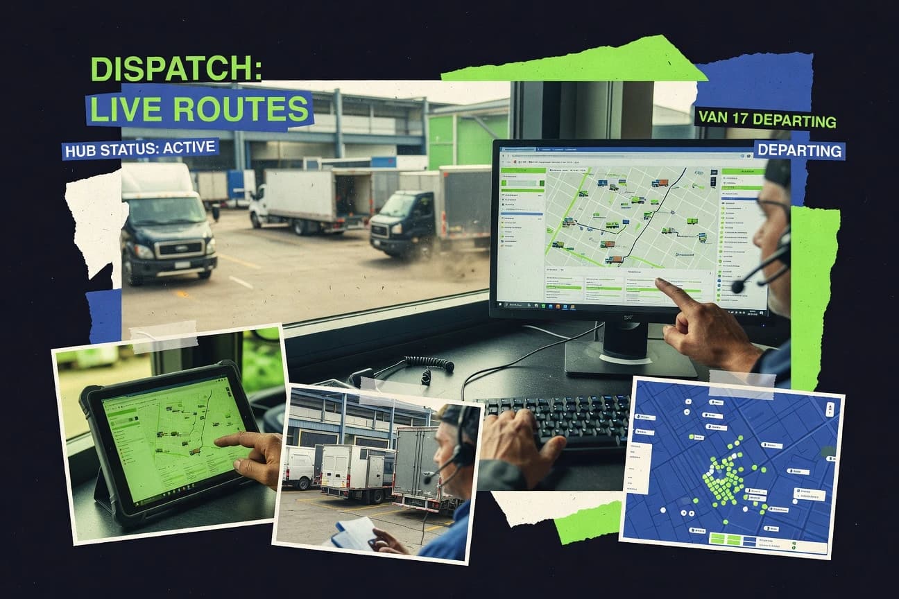 Top 10 Best Dispatching Software of 2026