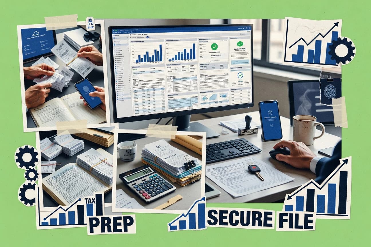 Top 10 Best Professional Income Tax Software of 2026