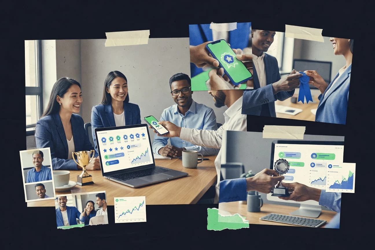 Top 10 Best What Is Employee Recognition Software of 2026